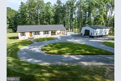 13250 Harbor Drive, Orange, VA 22960 - Photo 1