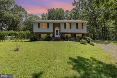 29454 Tatum Road, Unionville, VA 22567 - Photo 1