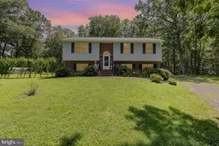 29454 Tatum Rd, Unionville, VA 22567 - Photo 1