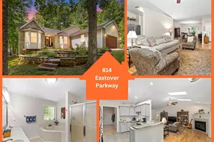 814 Eastover Pkwy, Locust Grove, VA 22508 - Photo 1