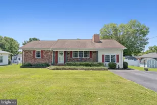 303 Partlow Dr, Gordonsville, VA 22942 - Photo 1