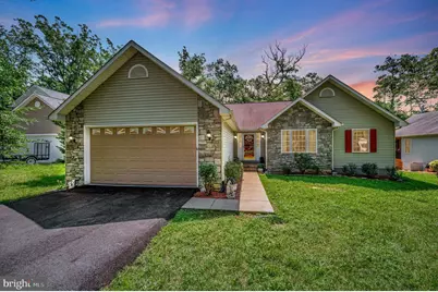 117 Saylers Creek Road, Locust Grove, VA 22508 - Photo 1