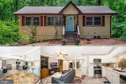 202 Wilderness Drive, Locust Grove, VA 22508 - Photo 1