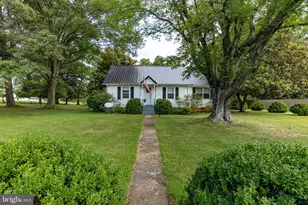 25209 Lafayette Dr, Rhoadesville, VA 22542 - Photo 1