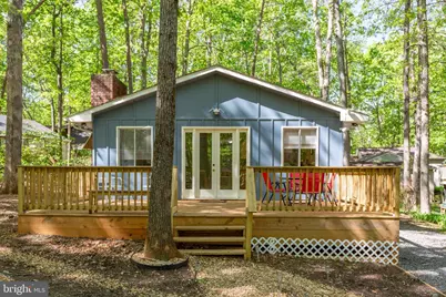 303 Wilderness Drive, Locust Grove, VA 22508 - Photo 1