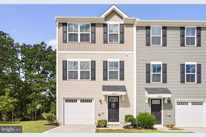 2862 Farzi Circle, Locust Grove, VA 22508 - Photo 1