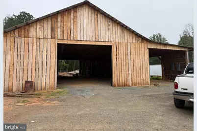 10353 Zachary Taylor Highway, Unionville, VA 22567 - Photo 1