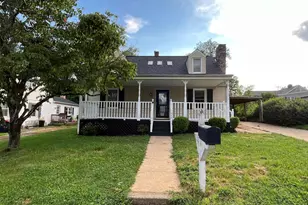 220 S Blue Ridge Dr, Orange, VA 22960 - Photo 1