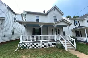 161 Main Street E, Orange, VA 22960 - Photo 1