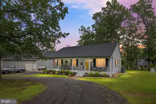 102 Yorktown Blvd, Locust Grove, VA 22508 - Photo 1