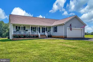 7263 Cornfield Ln, Rhoadesville, VA 22542 - Photo 1