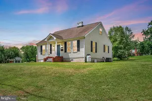 345 Mimosa Ln, Orange, VA 22960 - Photo 1