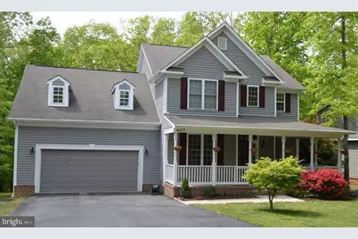 4107 Lakeview Parkway, Locust Grove, VA 22508 - Photo 1