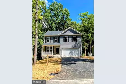 409 Confederate Drive, Locust Grove, VA 22508 - Photo 1