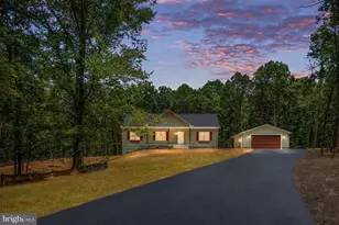 16881 Hunters Rdg Ln, Unionville, VA 22567 - Photo 1