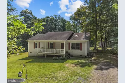 13175 Tower Road, Unionville, VA 22567 - Photo 1