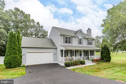 2229 Wildflower Way, Locust Grove, VA 22508 - Photo 1