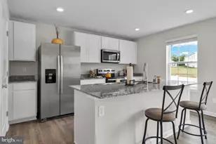 3148 White Tail Dr, Locust Grove, VA 22508 - Photo 1