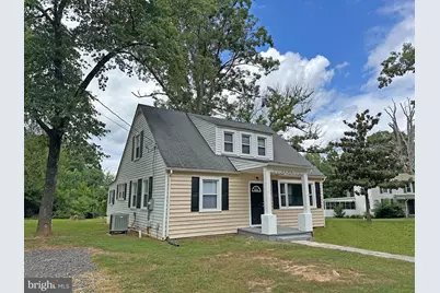 10448 Marquis Road, Unionville, VA 22567 - Photo 1