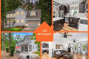 219 Mt Pleasant Dr, Locust Grove, VA 22508 - Photo 1