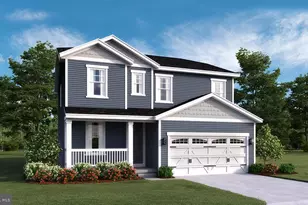 521 Aster Ln, Orange, VA 22960 - Photo 1