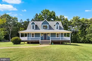 20646 River Rd, Rapidan, VA 22733 - Photo 1