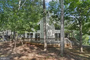 202 Monument Rd, Locust Grove, VA 22508 - Photo 1