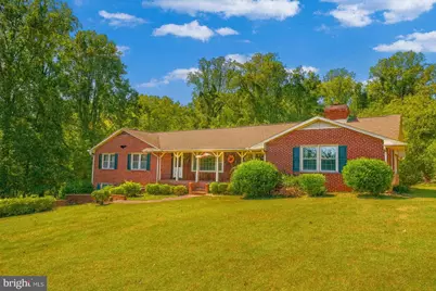 194 Red Hill Road, Orange, VA 22960 - Photo 1