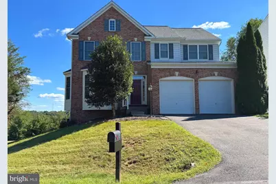 35526 Somerset Ridge Road, Locust Grove, VA 22508 - Photo 1