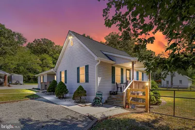 11535 May Lane, Orange, VA 22960 - Photo 1