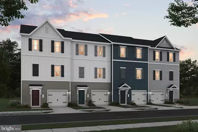 2604 Cougar Lane #LOT 532, Locust Grove, VA 22508 - Photo 1