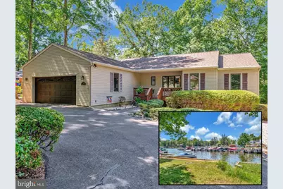 244 Washington Street, Locust Grove, VA 22508 - Photo 1