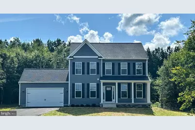 20193 Bennetts Way, Orange, VA 22960 - Photo 1