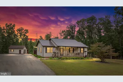 15168 Madison Run Road, Gordonsville, VA 22942 - Photo 1