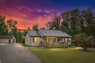 15168 Madison Run Rd, Gordonsville, VA 22942 - Photo 1