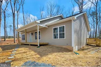 26491 Orange Springs, Unionville, VA 22567 - Photo 1