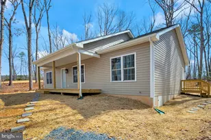 26491 Orange Springs, Unionville, VA 22567 - Photo 1