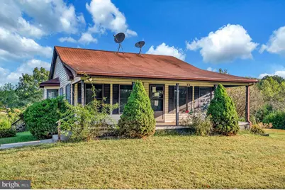 24307 Independence Road, Unionville, VA 22567 - Photo 1