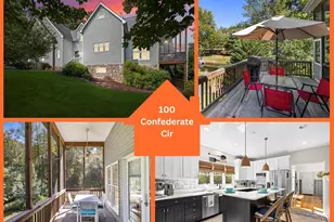 100 Confederate Cir, Locust Grove, VA 22508 - Photo 1