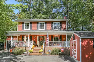 331 Fairway Dr, Locust Grove, VA 22508 - Photo 1