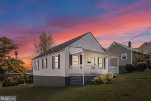 321 Belleview Ave, Orange, VA 22960 - Photo 1