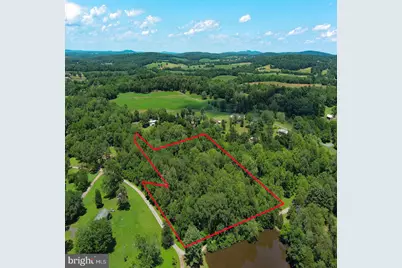 34 McAlexander Road, Orange, VA 22960 - Photo 1