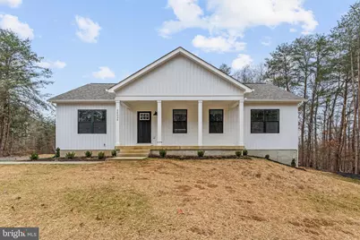 26034 Old Office Road, Culpeper, VA 22701 - Photo 1