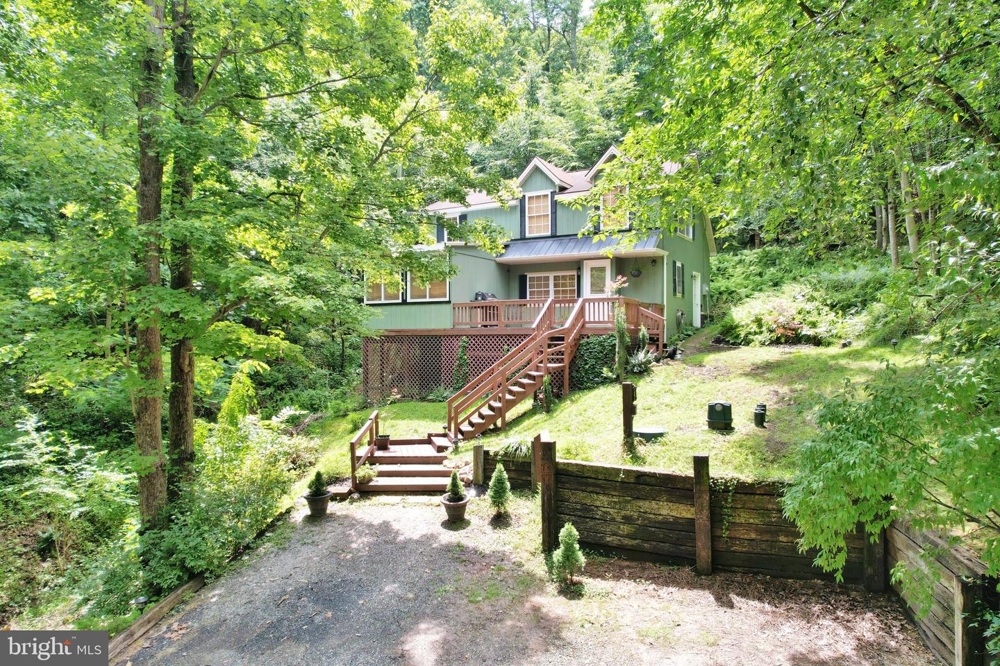 243 Ridge Rd, Rileyville, VA 22650 MLS VAPA2001406 Coldwell Banker