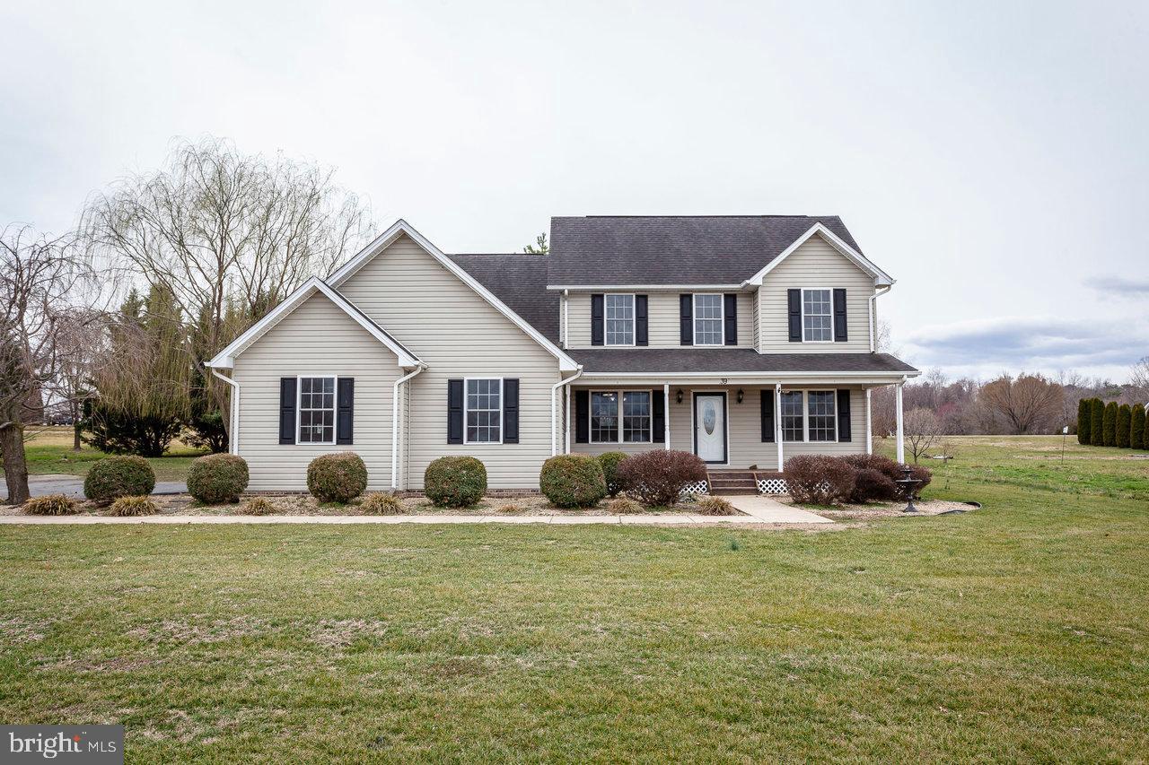 39 W Wanda St, Stanley, VA 22851 MLS VAPA2001984 Coldwell Banker