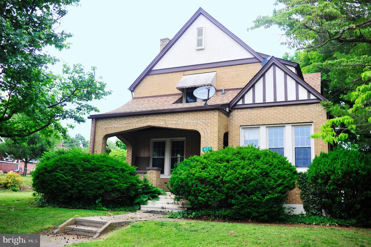 424 Fourth St, Shenandoah, VA 22849 MLS VAPA2002414 Coldwell Banker