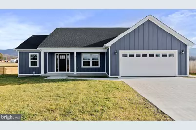 91 Arthur Lane, Luray, VA 22835 - Photo 1