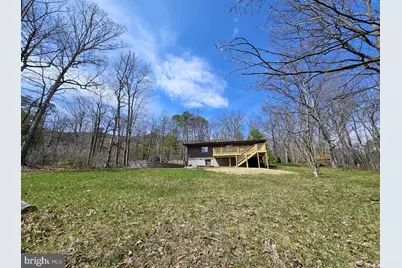 97 Bitter, Shenandoah, VA 22849 - Photo 1