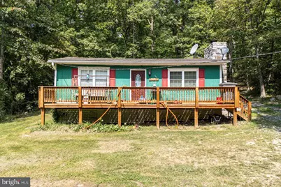 6571 S Page Valley Road, Luray, VA 22835 - Photo 1