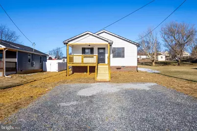 514 Sixth St, Luray, VA 22835 - Photo 1